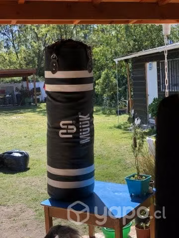 saco de box 1.2MT - Imagen 2