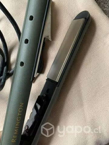 Alisador remington
