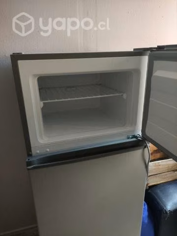Refrigerador midea
