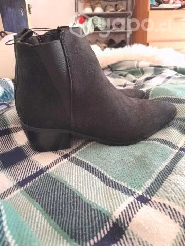 Tacones/Botines