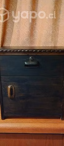 Mesa, velador