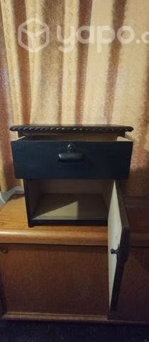 Mesa, velador - Imagen 5