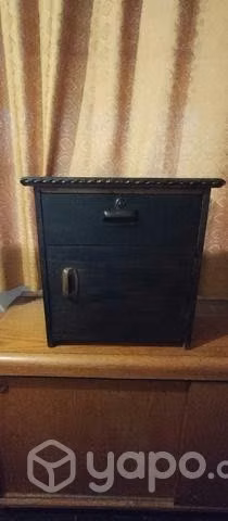 Mesa, velador - Imagen 6