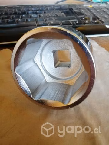Dado yato 52mm