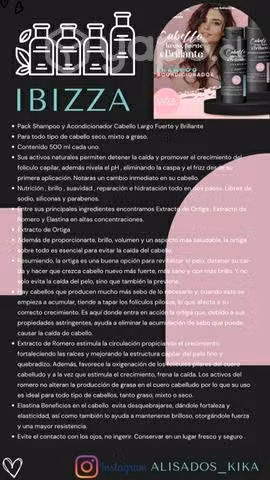 Pack crecimiento capilar - Imagen 2