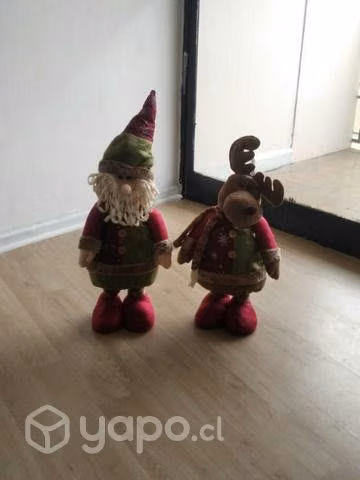 Muñecos de navidad - Imagen 2