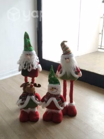 Muñecos de navidad - Imagen 4