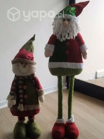 Muñecos de navidad - Imagen 5