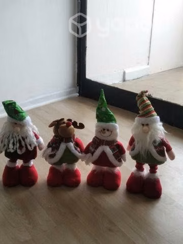 Muñecos de navidad - Imagen 3