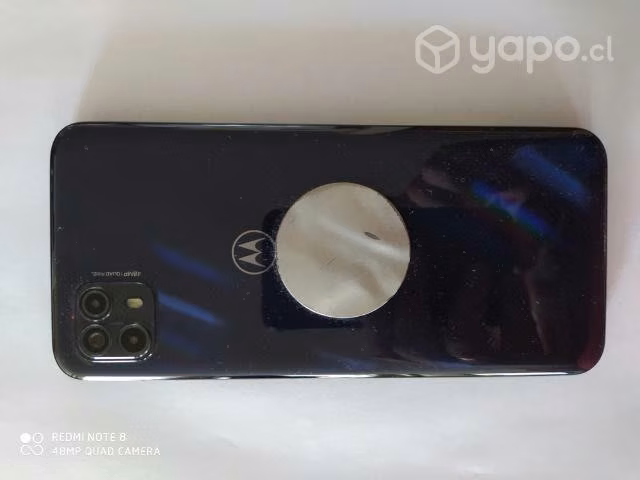 Motorola G50 5G