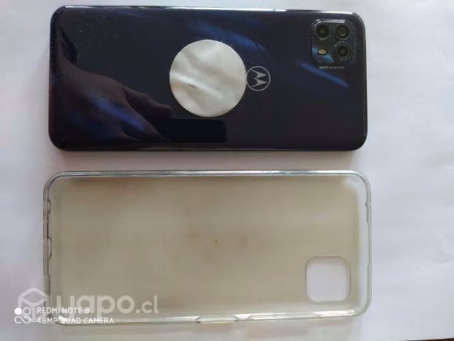 Motorola G50 5G