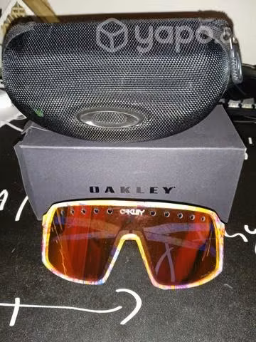 Lentes Oakley - Imagen 4