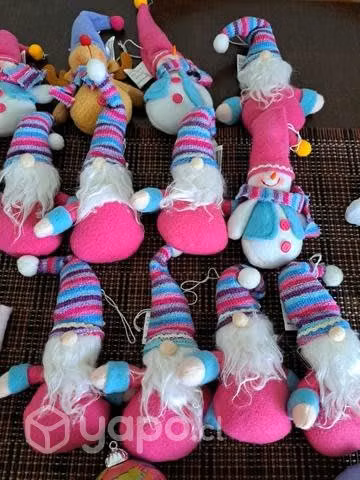Adornos navideños - Imagen 5