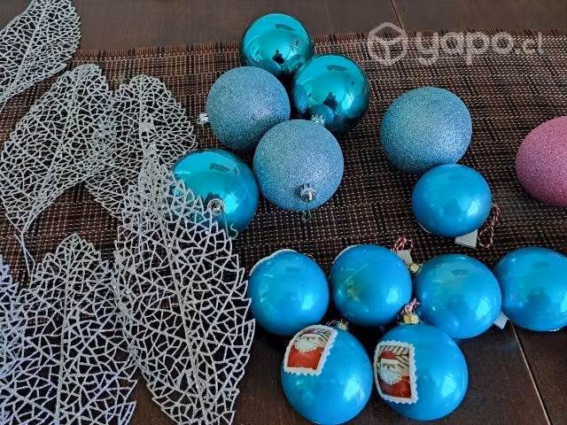 Adornos navideños - Imagen 3