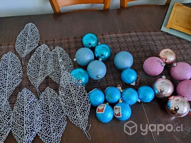Adornos navideños - Imagen 6