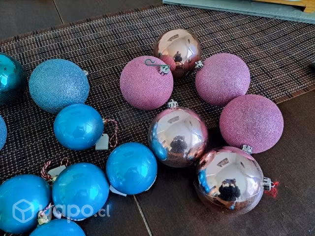 Adornos navideños - Imagen 4