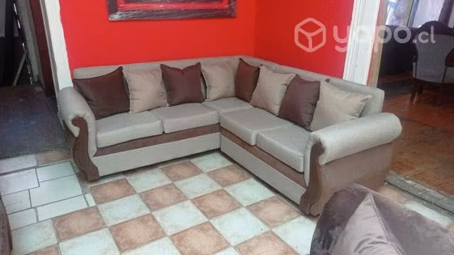 MUEBLES