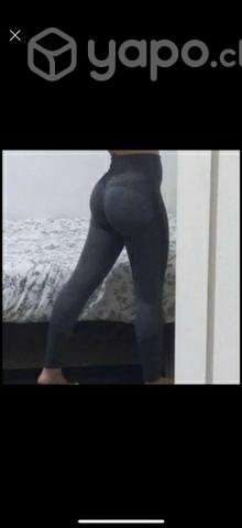 Calzas push up talla m - Imagen 2