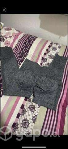 Calzas push up talla m - Imagen 4