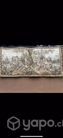 Gobelino mural