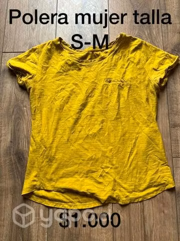Ropa de mujer - Imagen 4