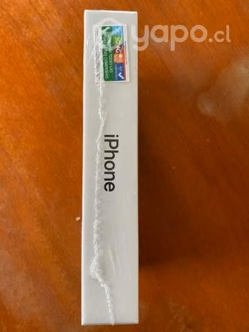 Iphone 11 64 gb nuevo sellado - Imagen 2