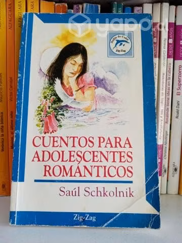 Cuentos Para Adolescentes Románticos