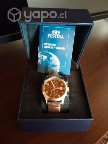 Reloj Festina - Imagen 3