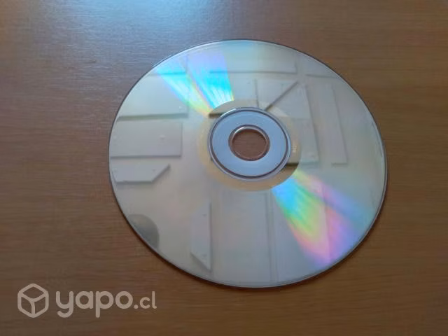 Cd de Lenny Kravtiz - Greatest Hits - Imagen 3