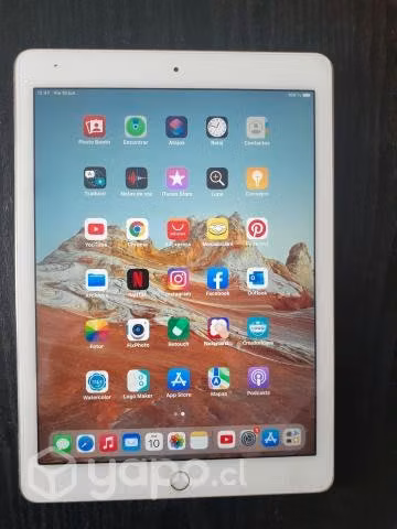 A iPad Air 2 - Imagen 5
