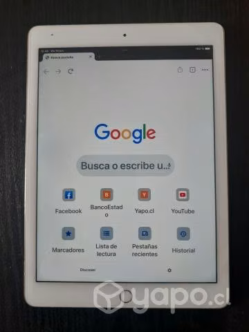 A iPad Air 2 - Imagen 3