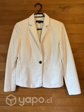 Chaquetas, abrigos y blazer