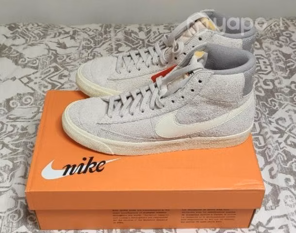 Zapatillas Blazer Mid '77 - Imagen 3