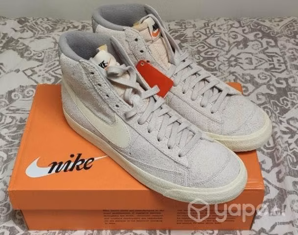 Zapatillas Blazer Mid '77