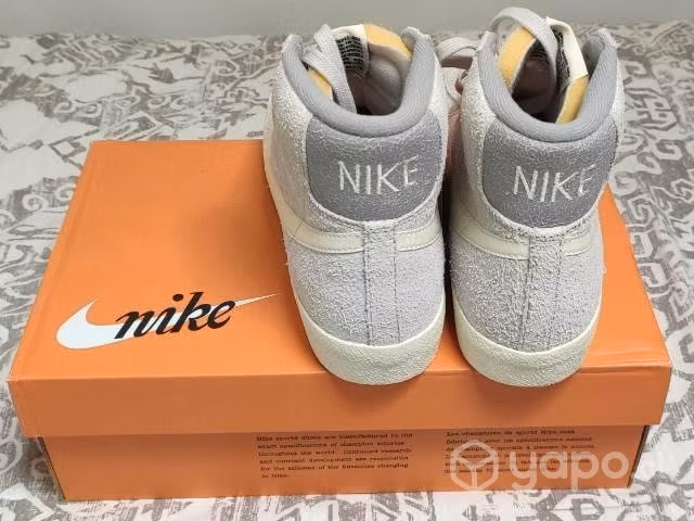 Zapatillas Blazer Mid '77 - Imagen 2