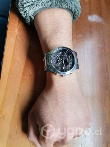 Reloj Guess U0668G3 Original