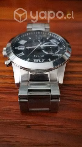 Reloj Guess U0668G3 Original