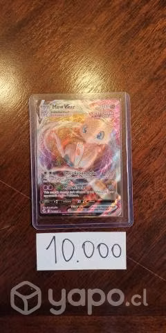 Cartas pokemon TCG