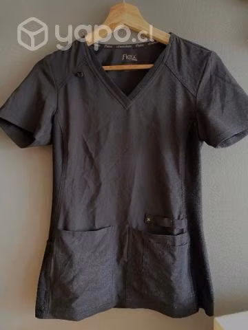 Uniforme clinico