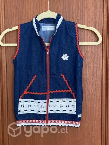 Pack Ropa de niña - Imagen 4