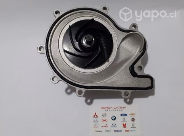 Bomba Agua Foton Aumark 613 CS ISF 2.8