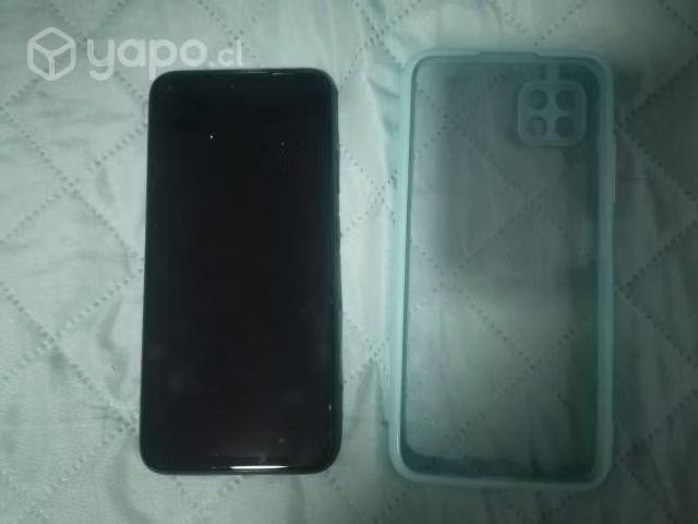 Huawei p40 lite