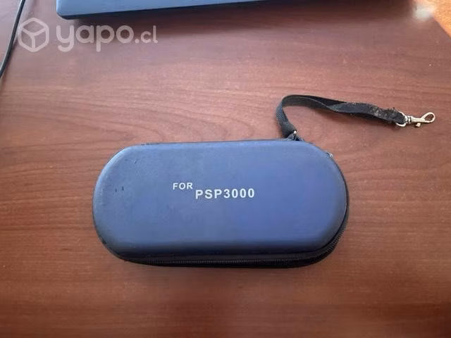 Psp Original