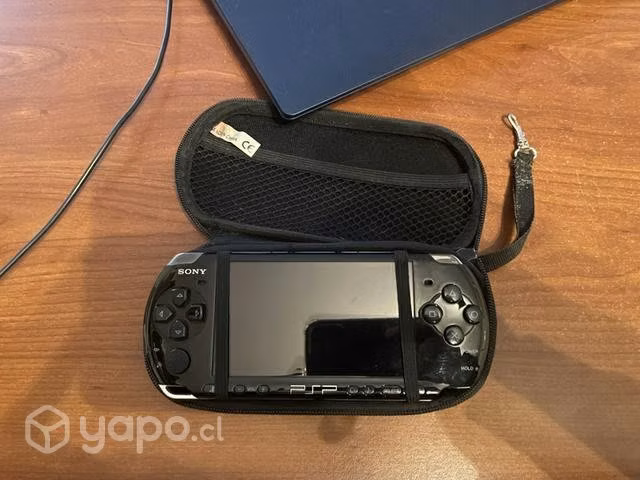 Psp Original