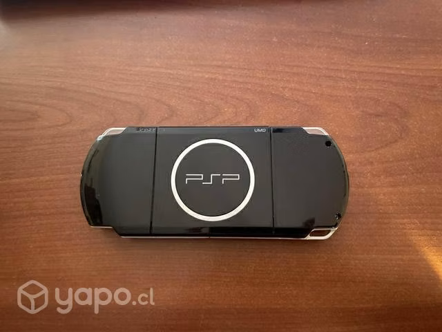 Psp Original