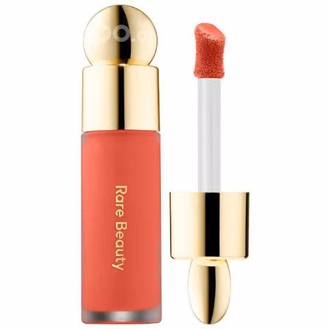 Blush de rare beauty en tono joy