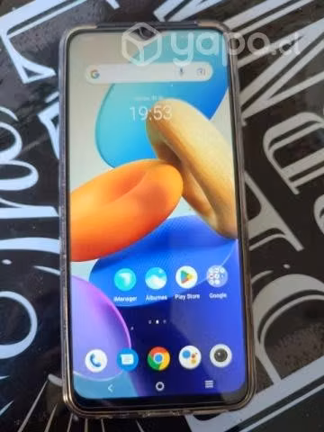 Celular vivo
