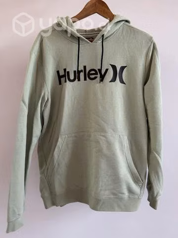 Polerón Hurley