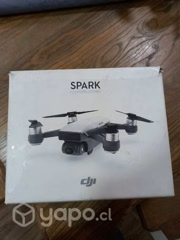 Drone dji spark