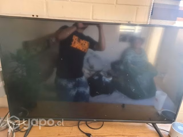 Televisor TLC 55"